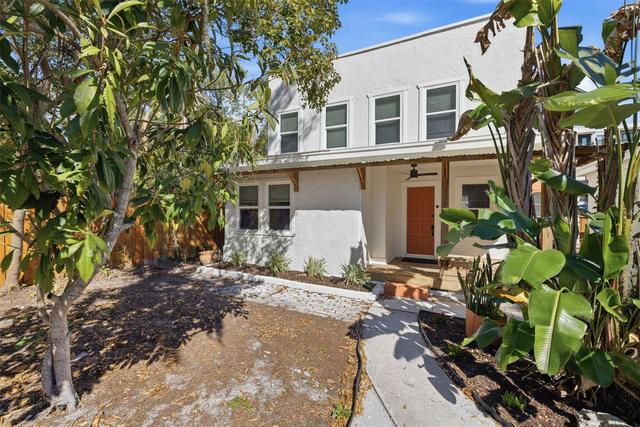 New Homes For Sale This Week That Attend Seminole Elementary School: February 20th to February 26th