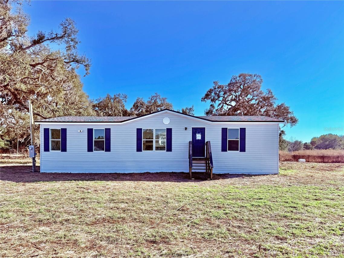 37466 Phelps Rd., Zephyrhills, FL 33541