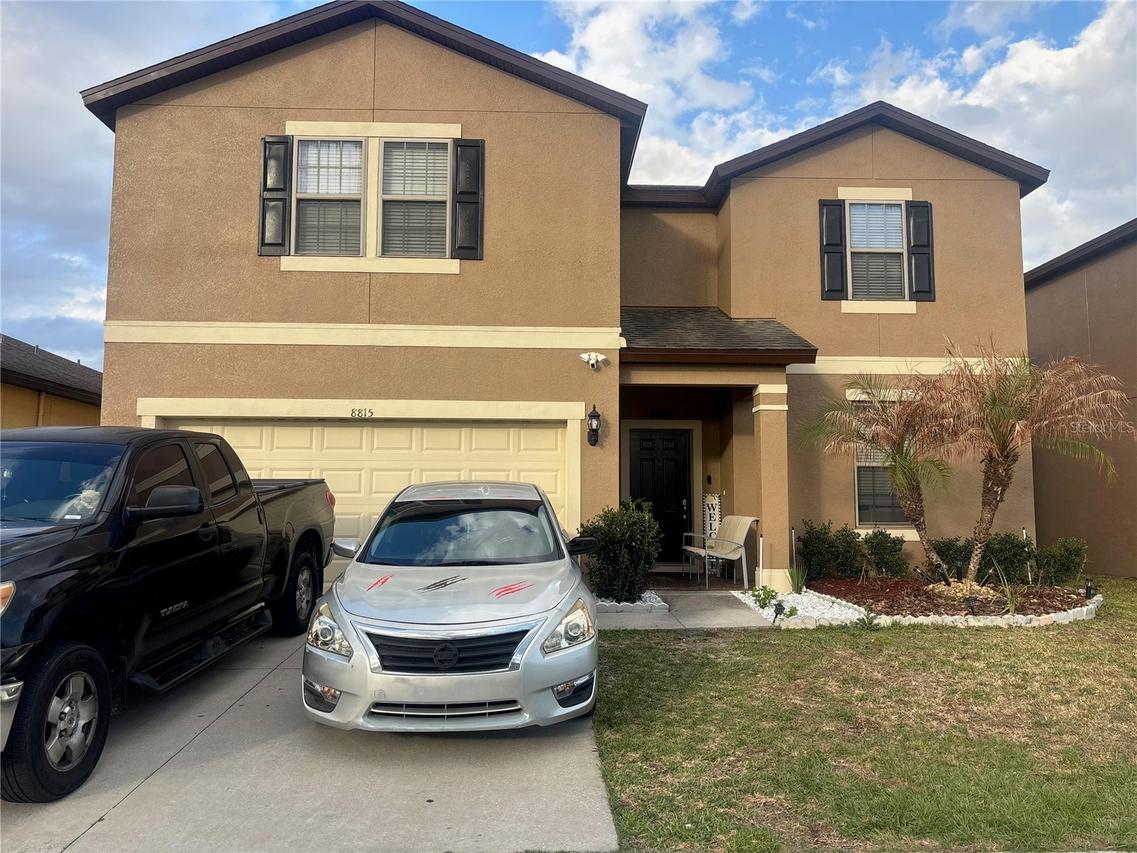 8815 Ashland Ave., Polk City, FL 33868