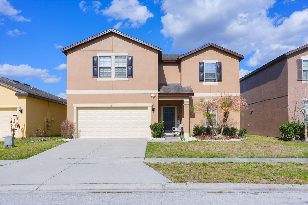 8815 Ashland Ave., Polk City, FL 33868