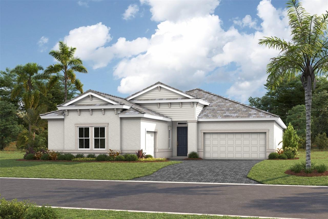 17192 Starlet Path, Venice, FL 34293