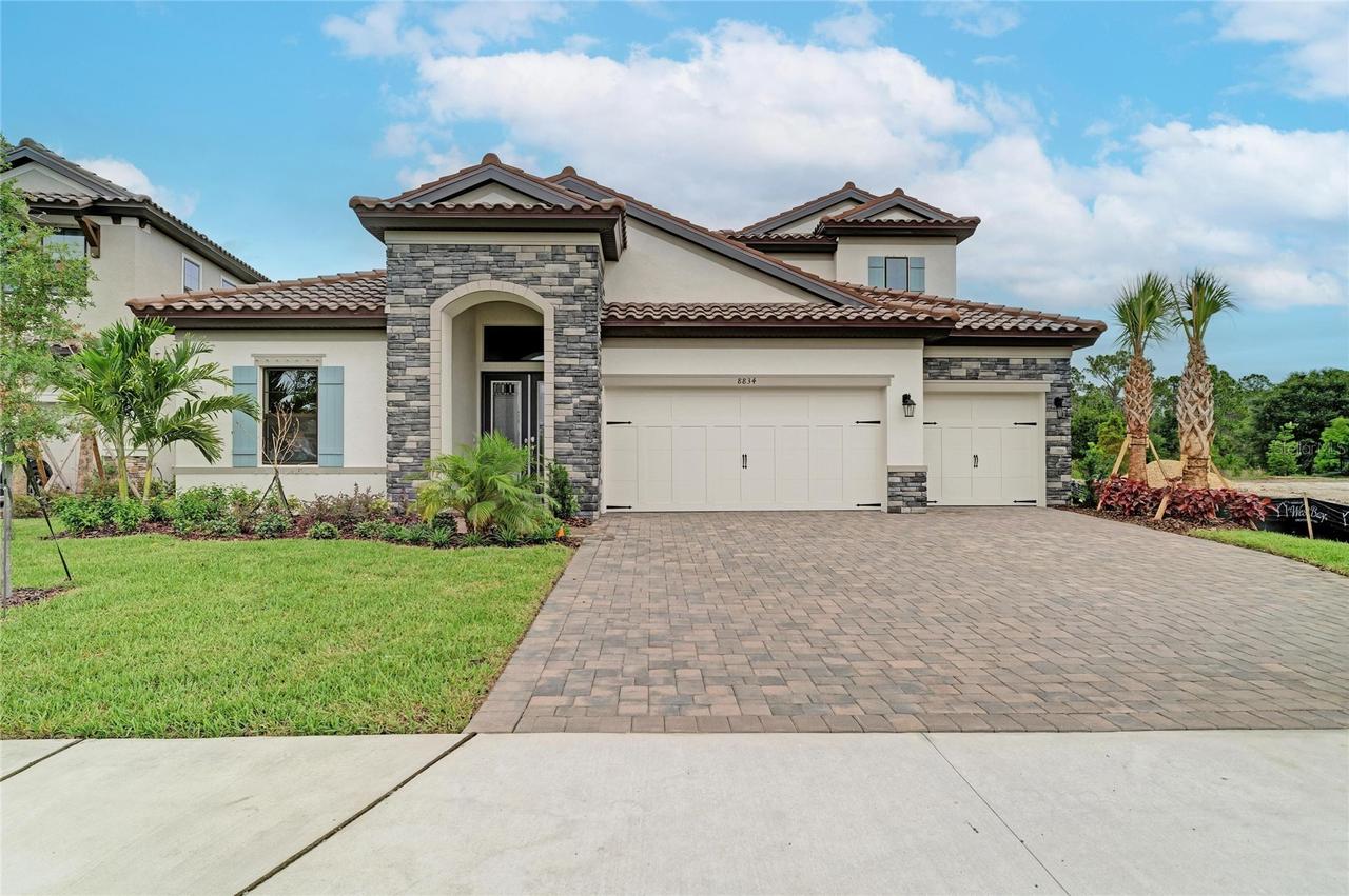 8834 Eastwyck Dr., Parrish, FL 34219