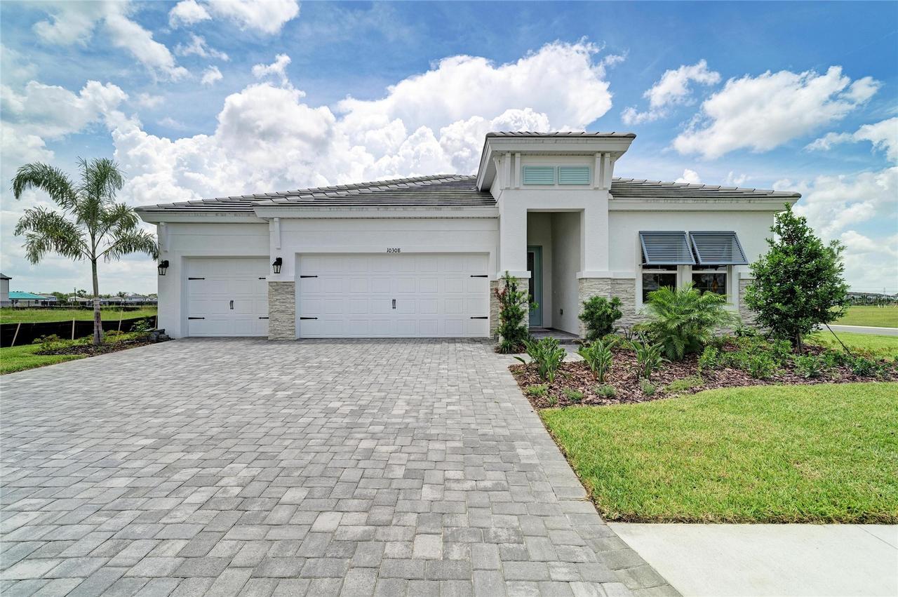 10308 Longmeadow Ave., Parrish, FL 34219