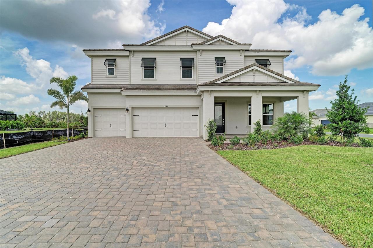 10245 Cross River Tr., Parrish, FL 34219