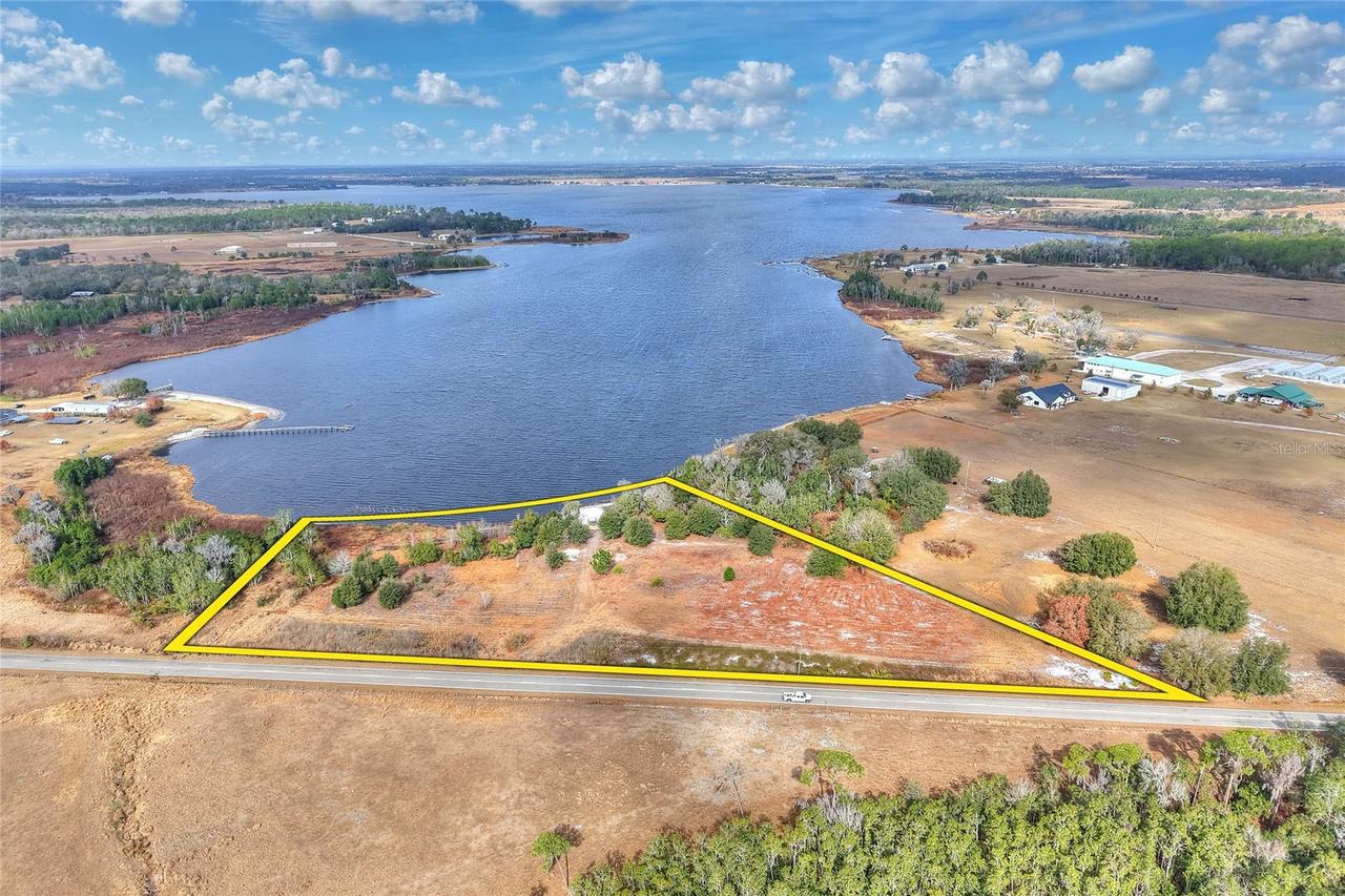 Lake Buffum Rd., Fort Meade, FL 33841