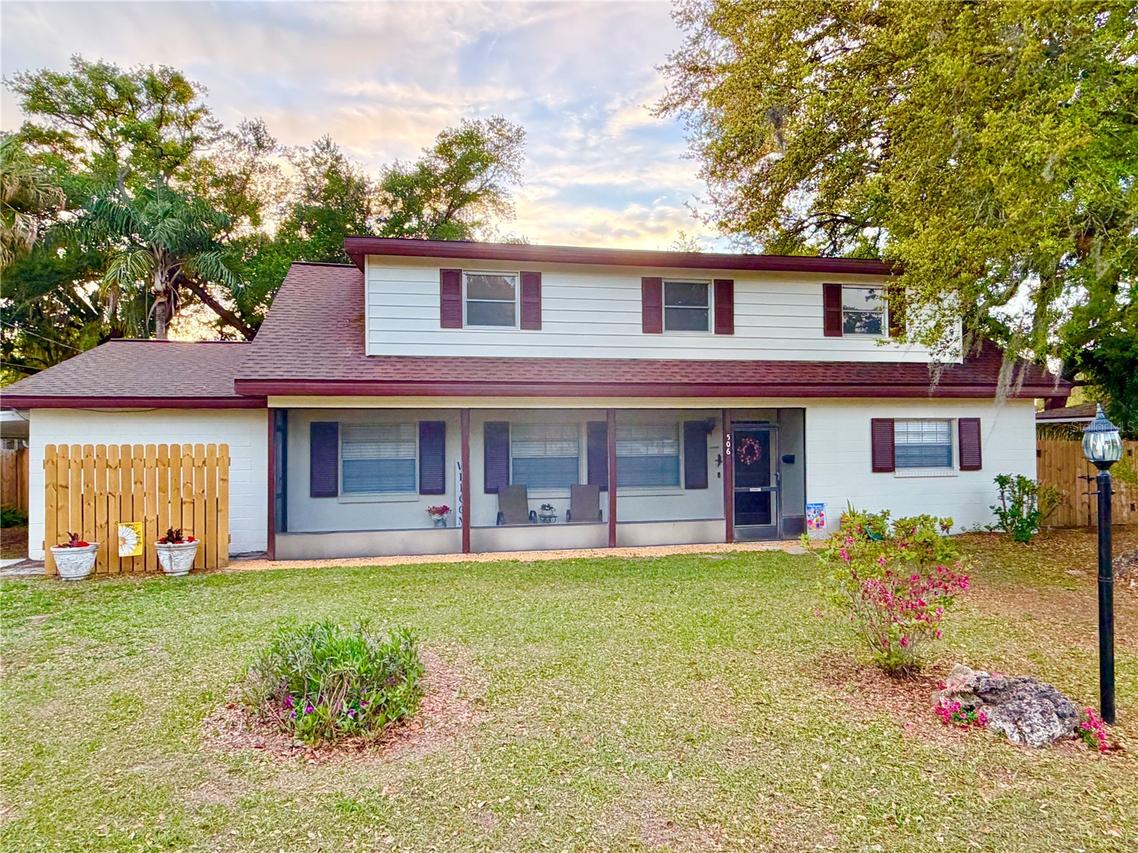 506 Brenda Dr., Brandon, FL 33510