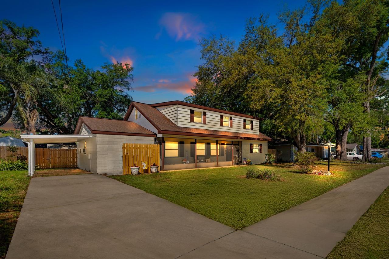 506 Brenda Dr., Brandon, FL 33510