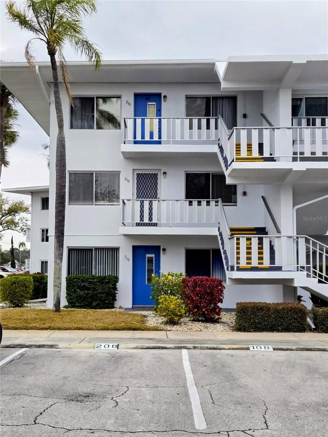 11251 80th Ave. #310, Seminole, FL 33772