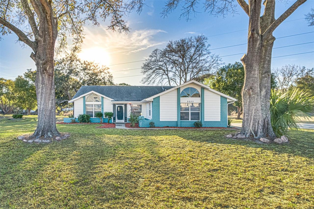 3033 Tiffany Ct., Spring Hill, FL 34608