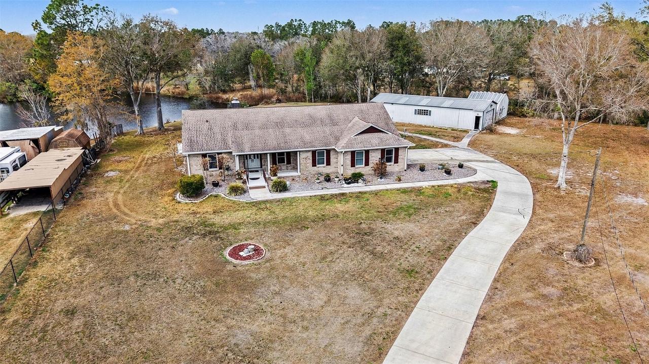 31835 Cromwell Ln., Wesley Chapel, FL 33543