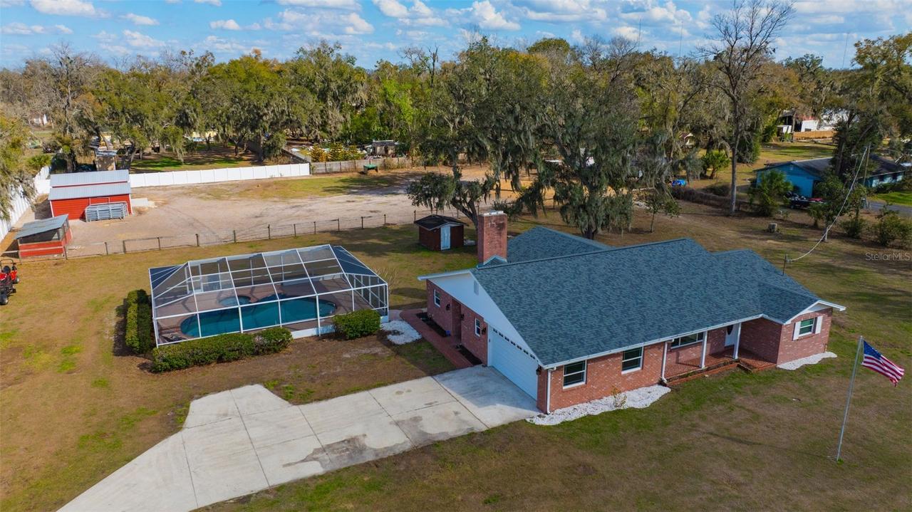 6902 Potts Rd., Riverview, FL 33569
