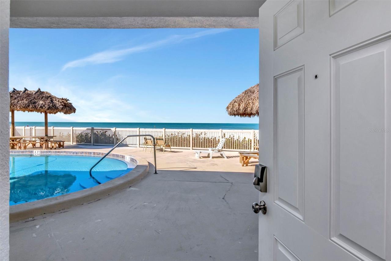 2700 Gulf Blvd. #2W, Belleair Beach, FL 33786