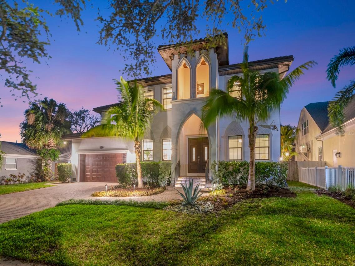 150 Chippewa Ave., Tampa, FL 33606