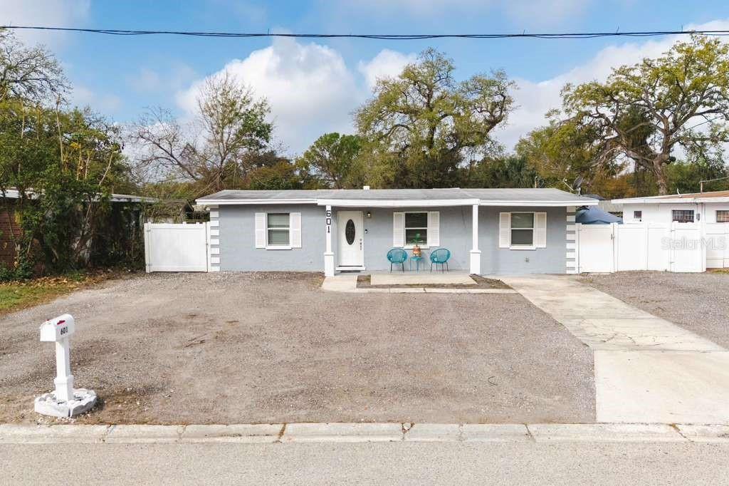 [Address Hidden by Seller], Tampa, FL 33619