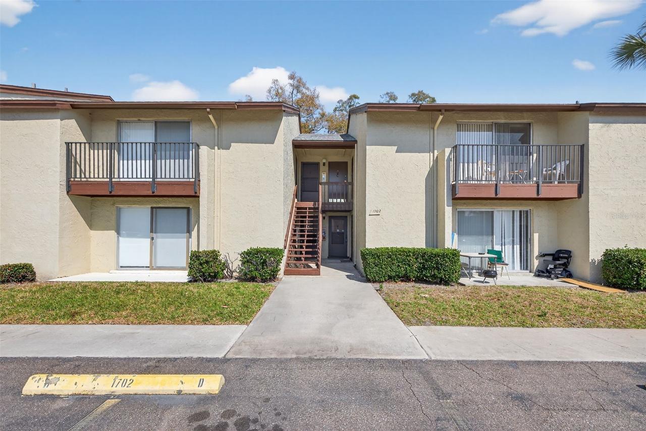 4215 E Bay Dr. #1702F, Clearwater, FL 33764