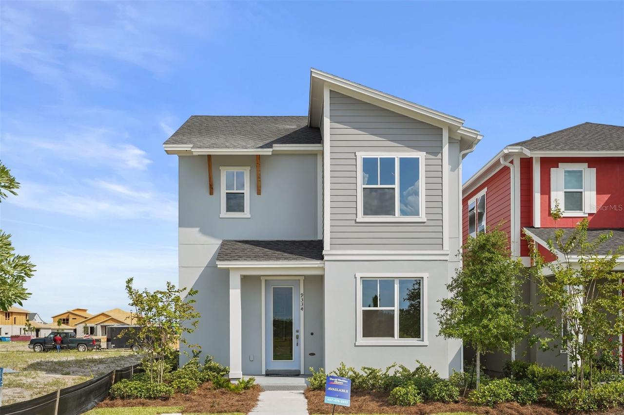 9334 Hartline Way, Orlando, FL 32827