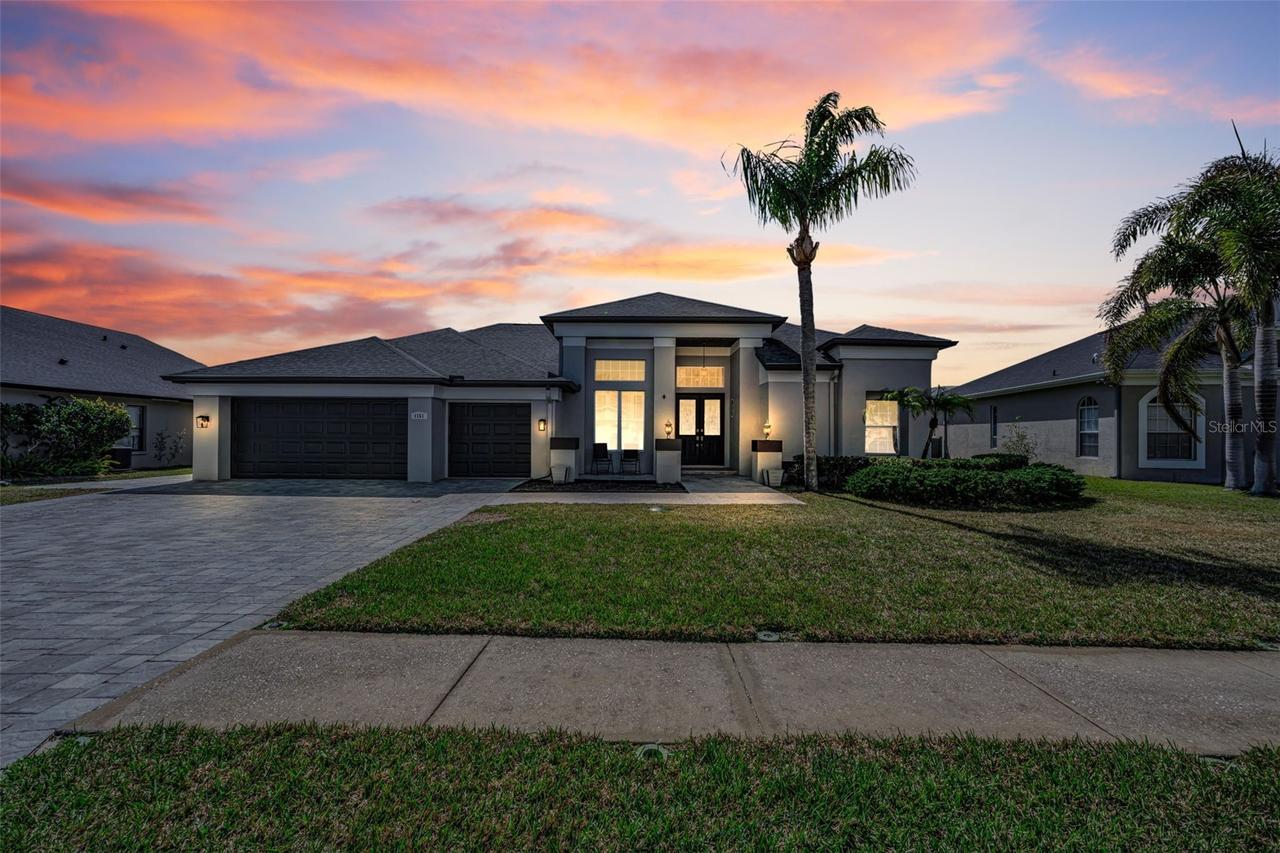 1151 Arlinbrook Dr., Trinity, FL 34655