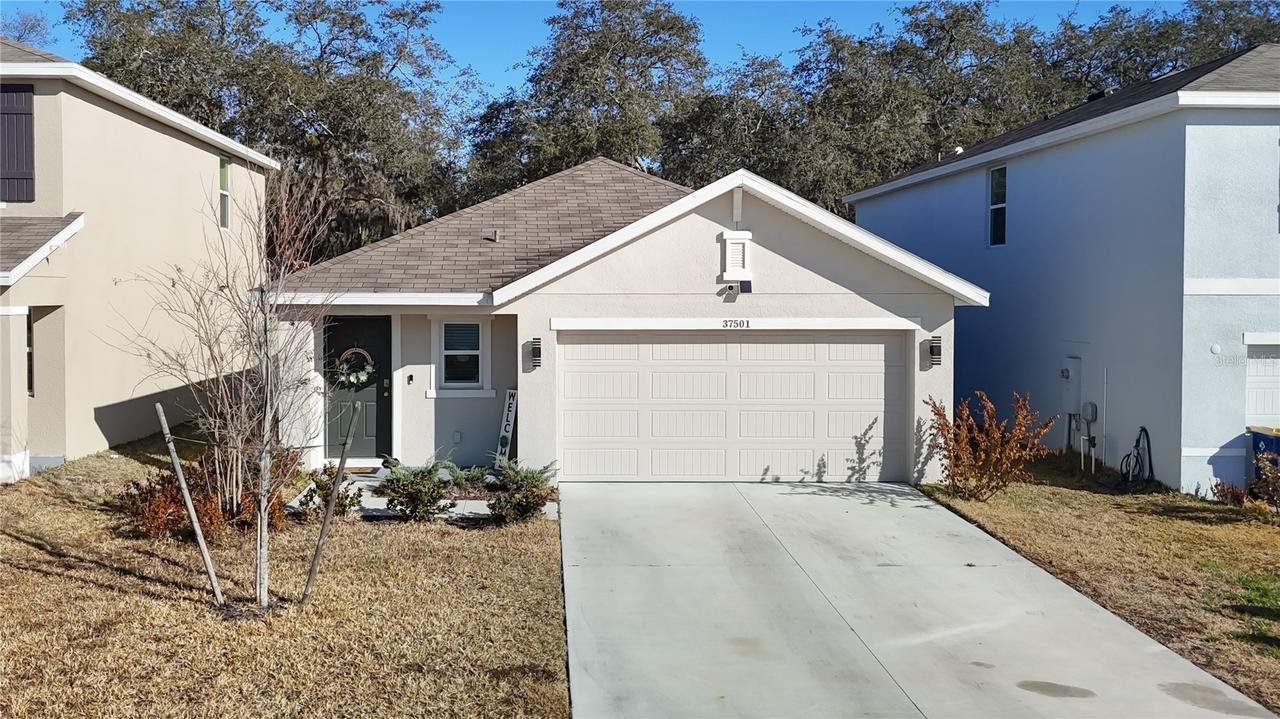 37501 Sharks Eye Ln., Zephyrhills, FL 33541