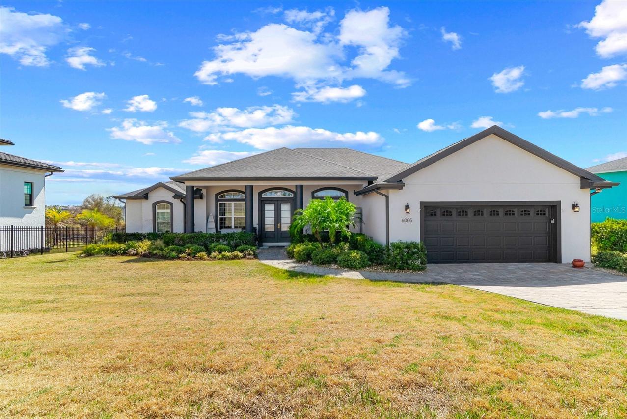 6005 Beach View Dr., Auburndale, FL 33823