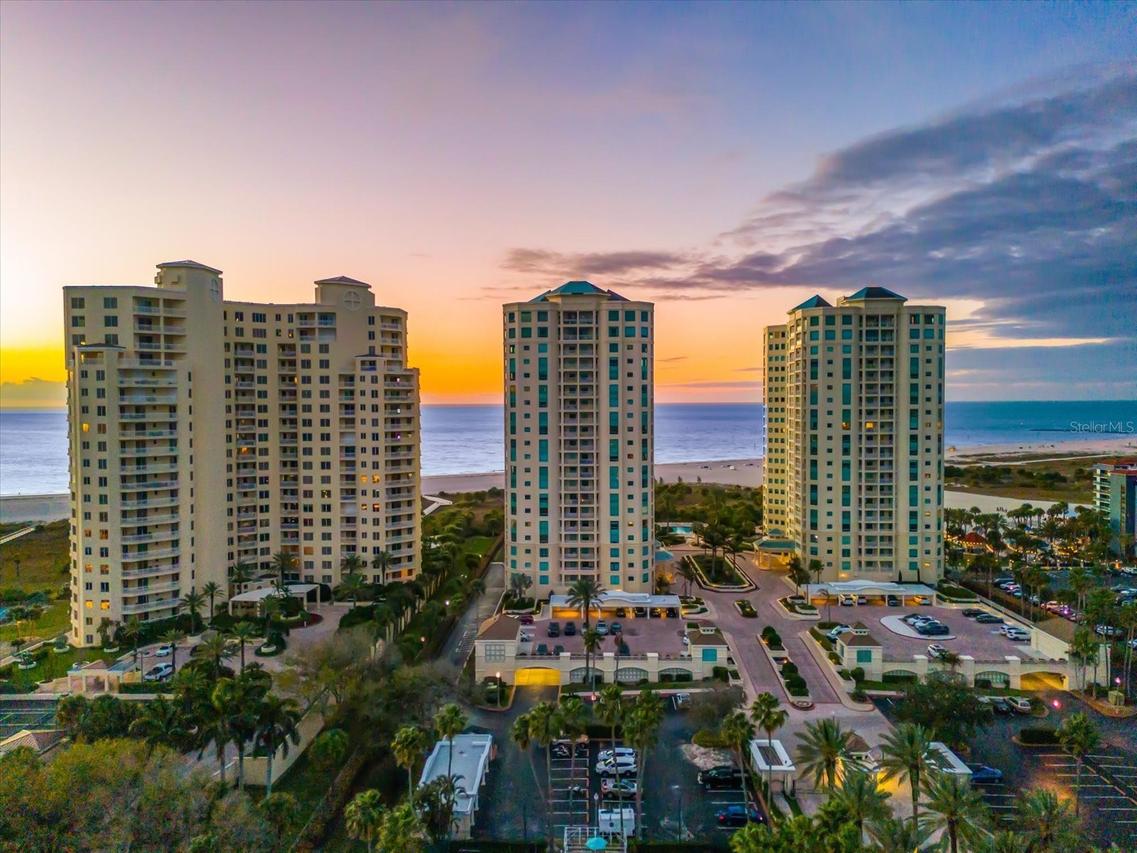 1180 Gulf Blvd. #1504, Clearwater, FL 33767