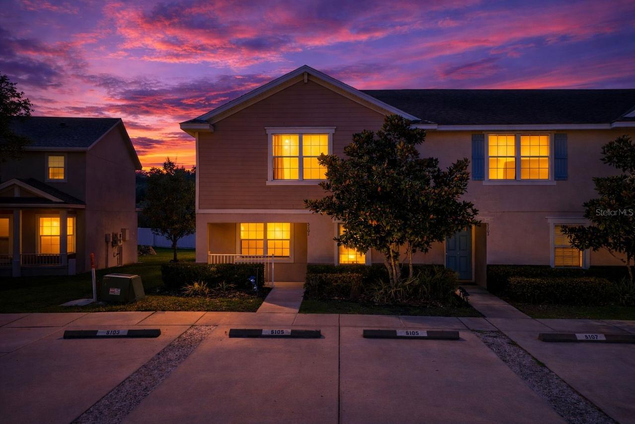 5101 Chipotle Ln., Wesley Chapel, FL 33544