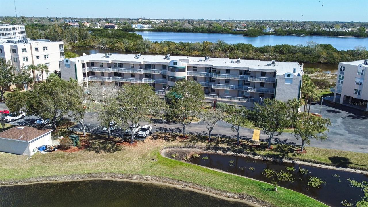 6399 Shoreline Dr. #4206, St Petersburg, FL 33708