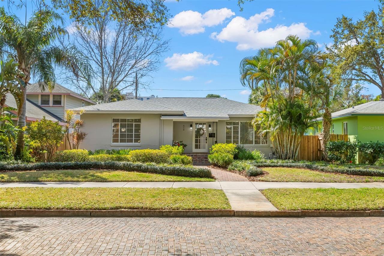 516 13th Ave., St Petersburg, FL 33701
