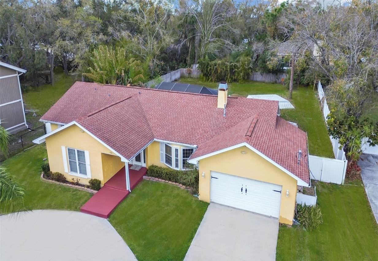 438 Lafayette Blvd., Oldsmar, FL 34677
