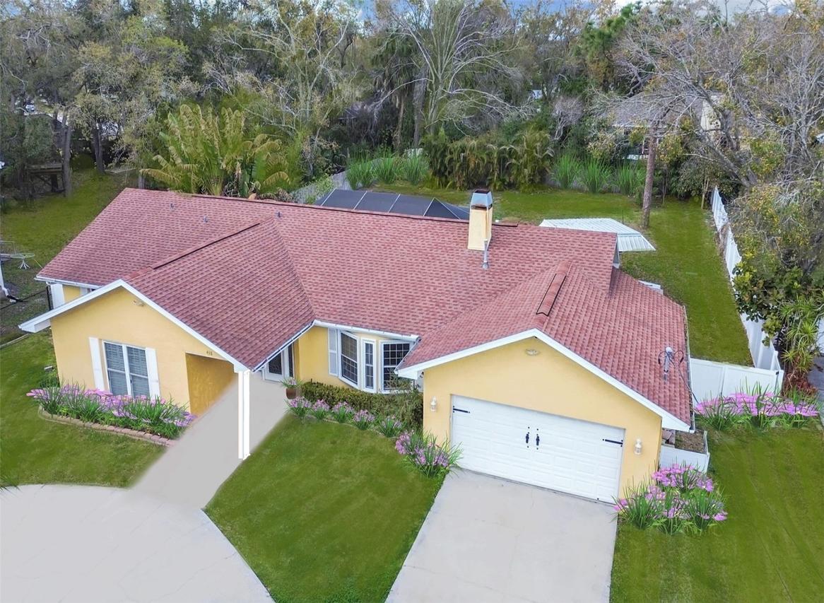 438 Lafayette Blvd., Oldsmar, FL 34677