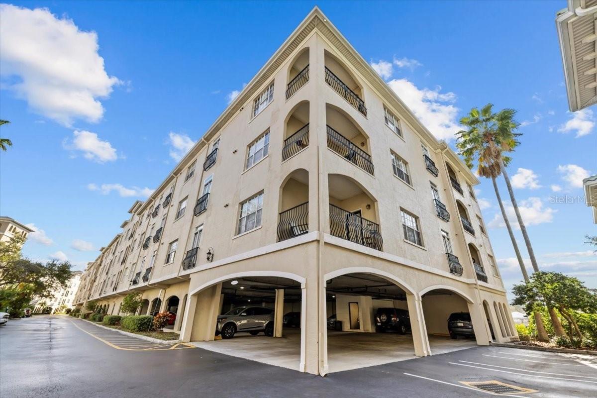 501 Knights Run Ave. #2109, Tampa, FL 33602