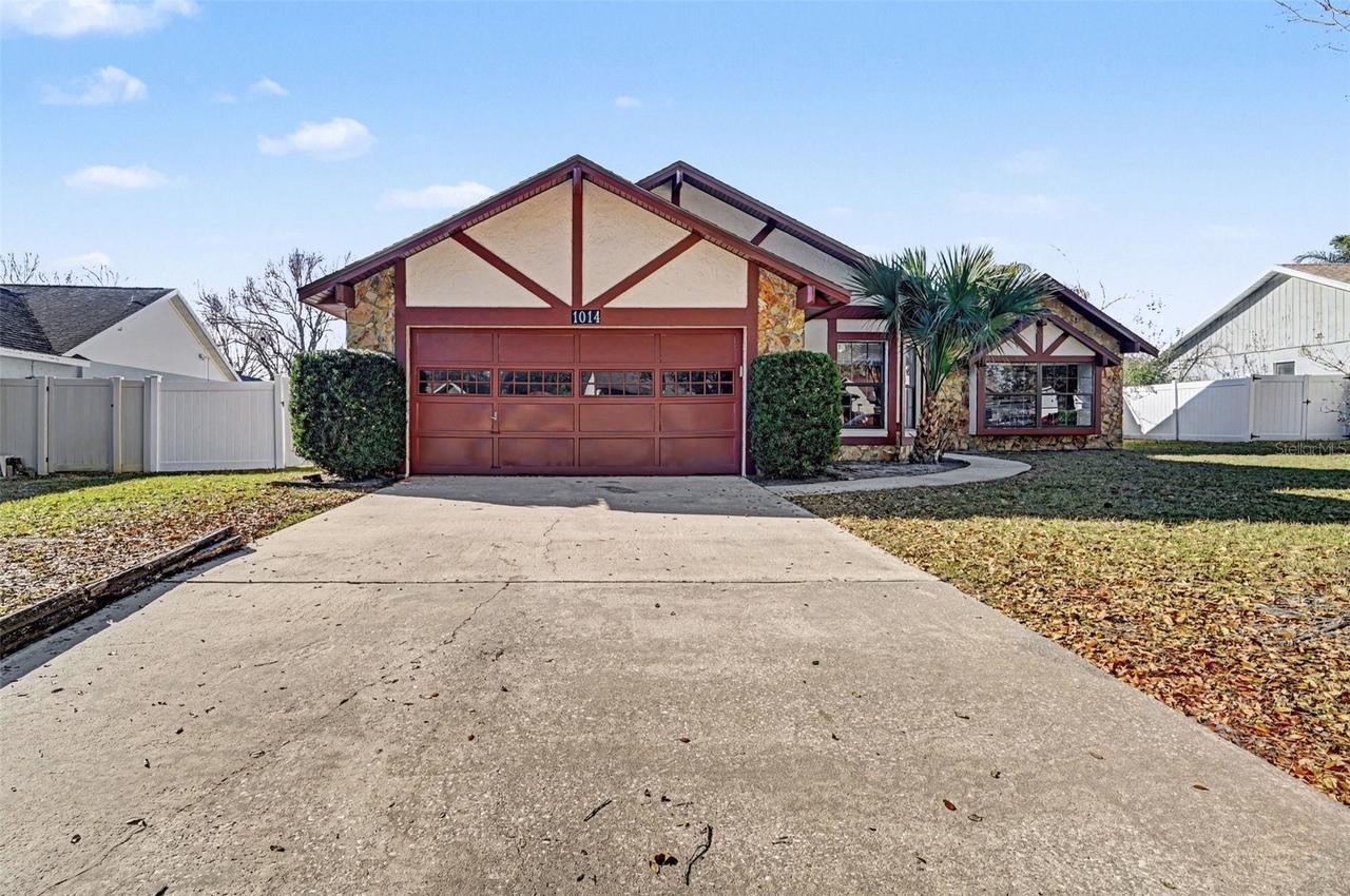 1014 Cox Ct., Oviedo, FL 32765