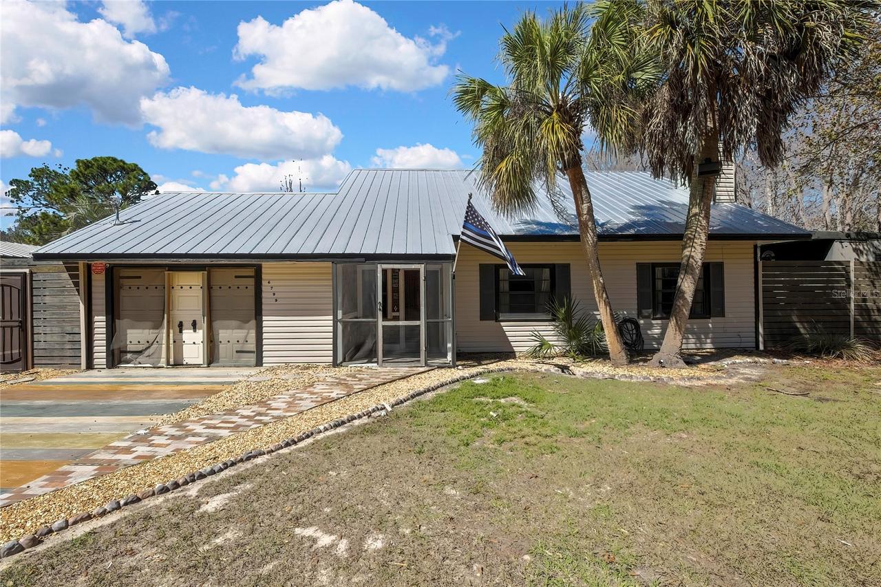 6799 W Oaklawn St., Homosassa, FL 34446
