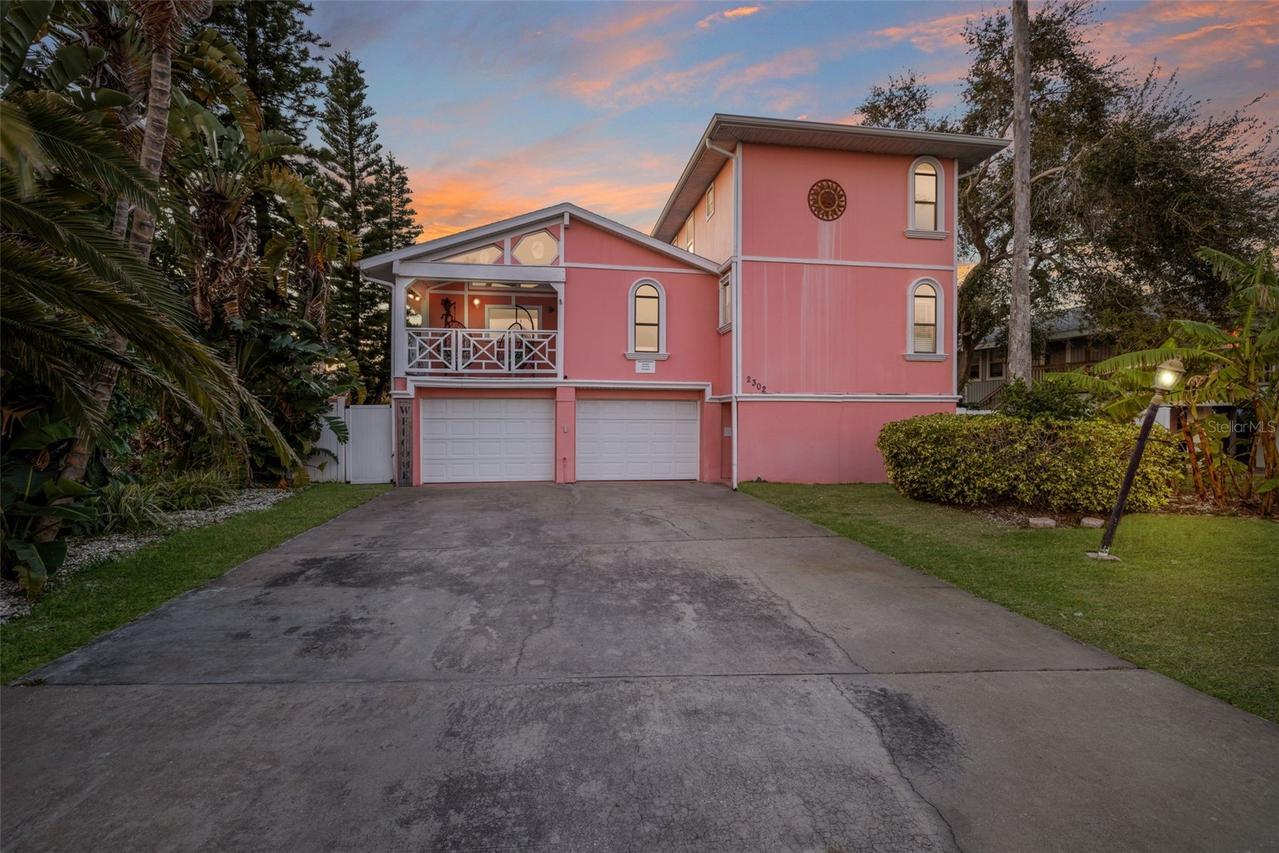 2302 Bay Blvd., Indian Rocks Beach, FL 33785