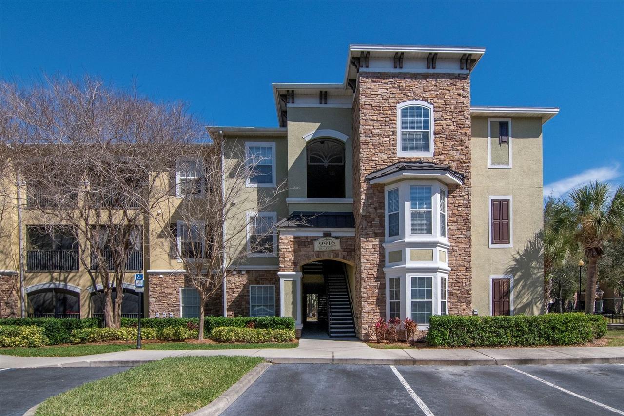 9916 Courtney Palms Blvd. #103, Tampa, FL 33619
