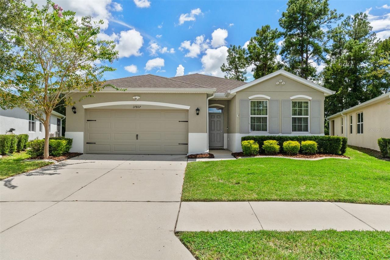 17807 Garsalaso Cir., Brooksville, FL 34604