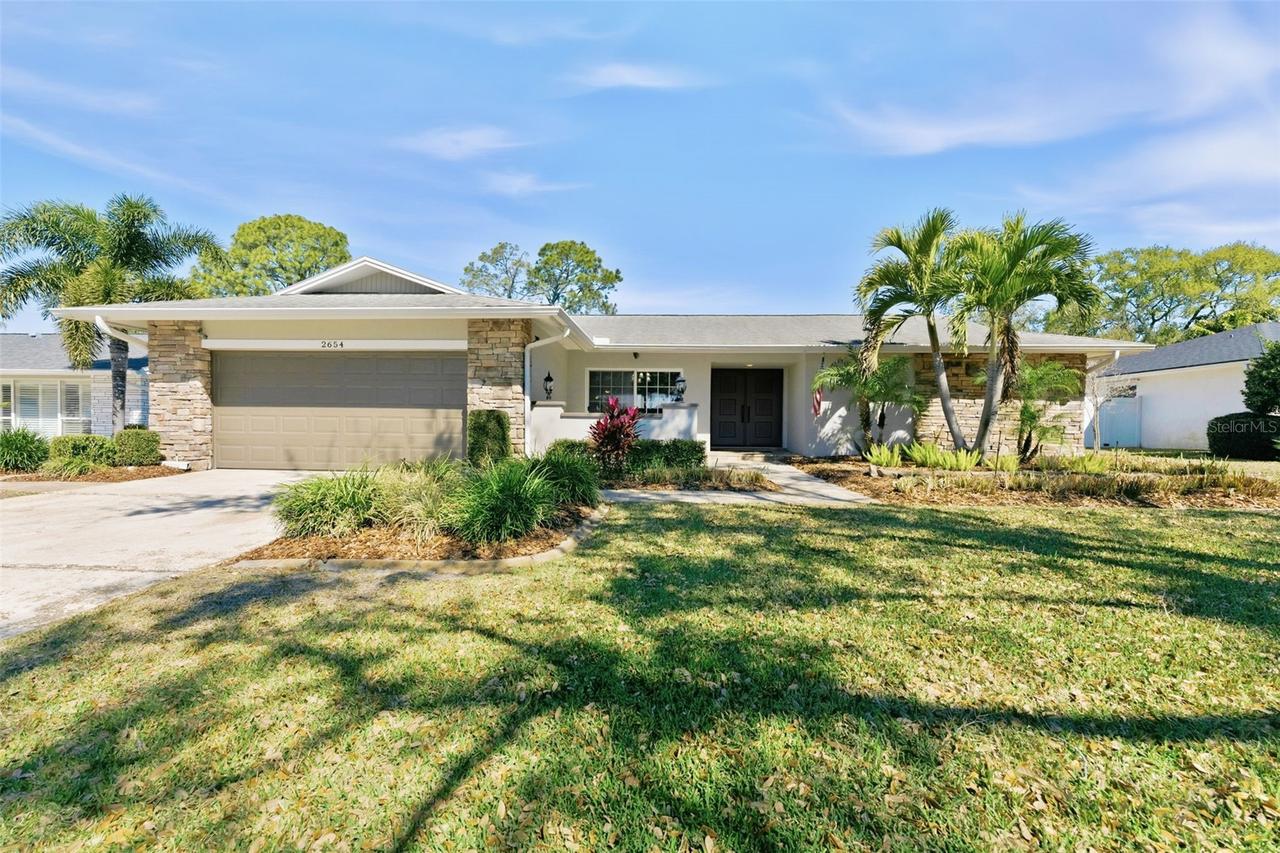 2654 Clubhouse Dr., Clearwater, FL 33761