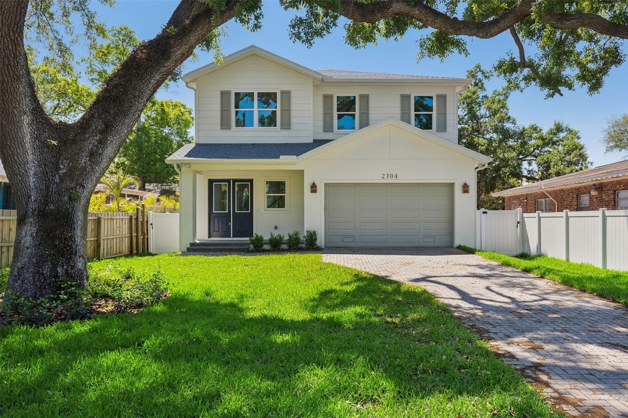 2704 W Tyson Ave., Tampa, FL 33611