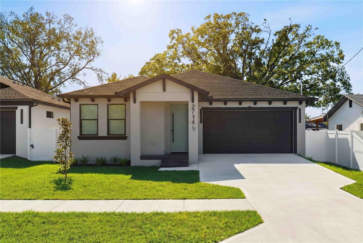 2714 W 1/2 Tampa Bay Blvd., Tampa, FL 33607
