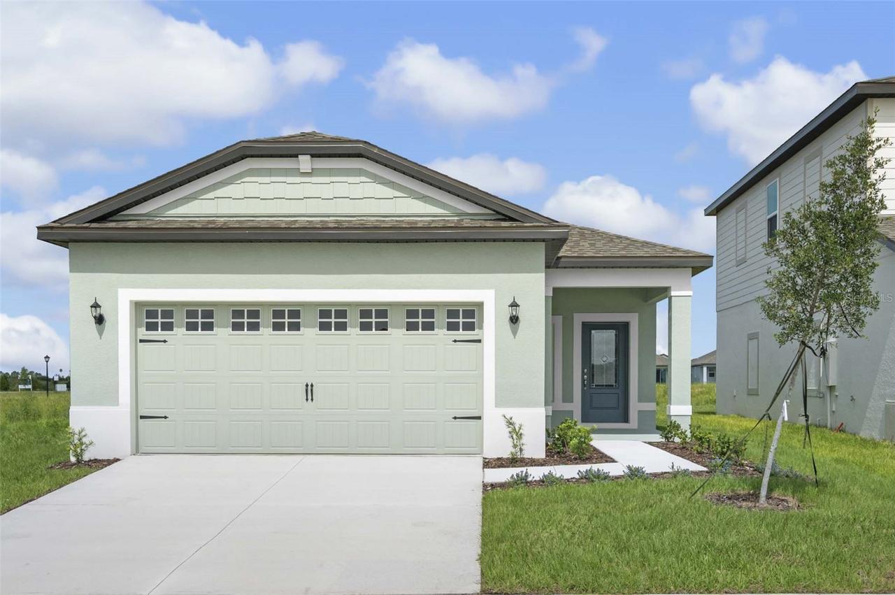 3711 Bergamot St., Lake Alfred, FL 33850