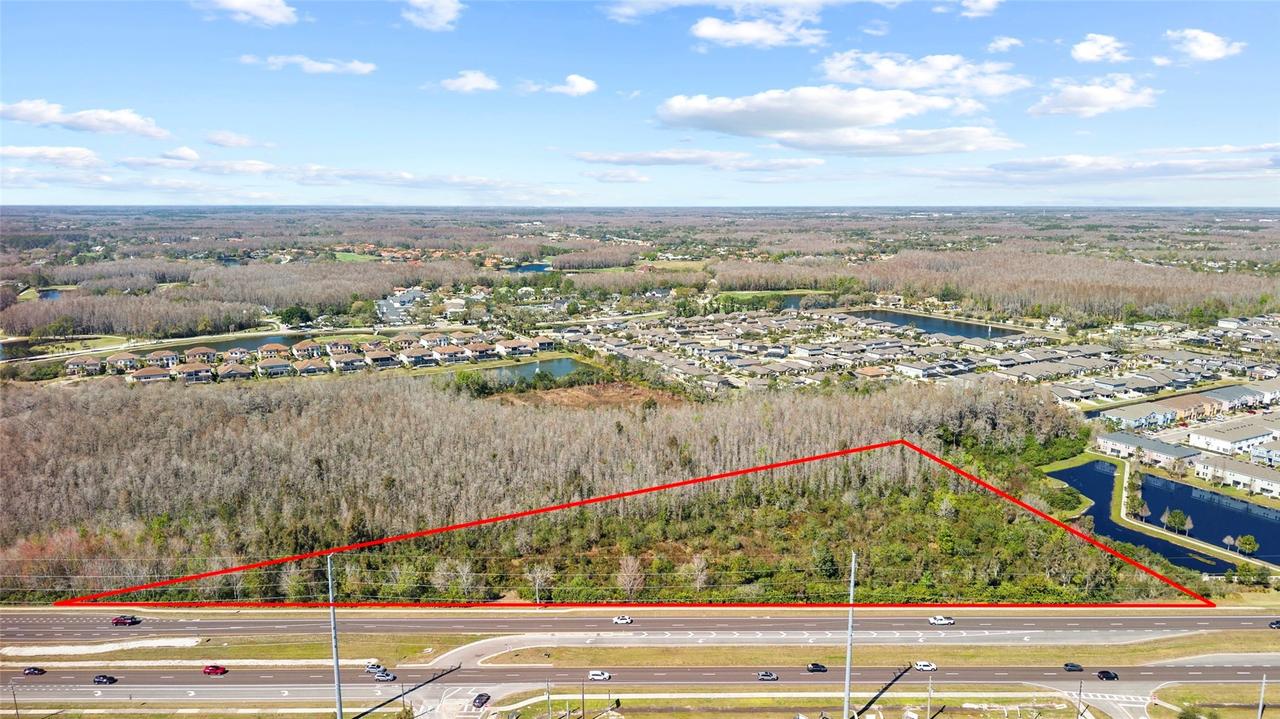 Dale Mabry Hwy, Lutz, FL 33548