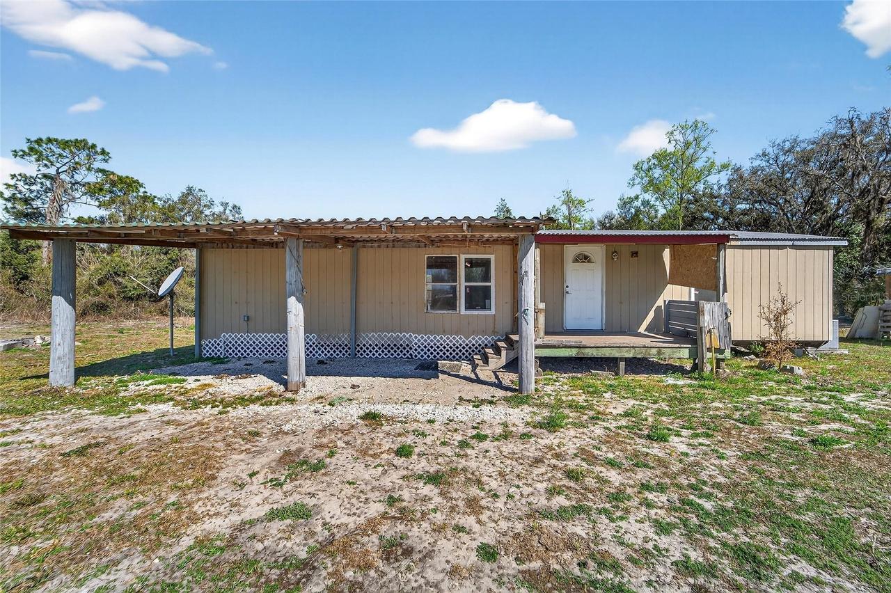 35238 Manuel St., Webster, FL 33597