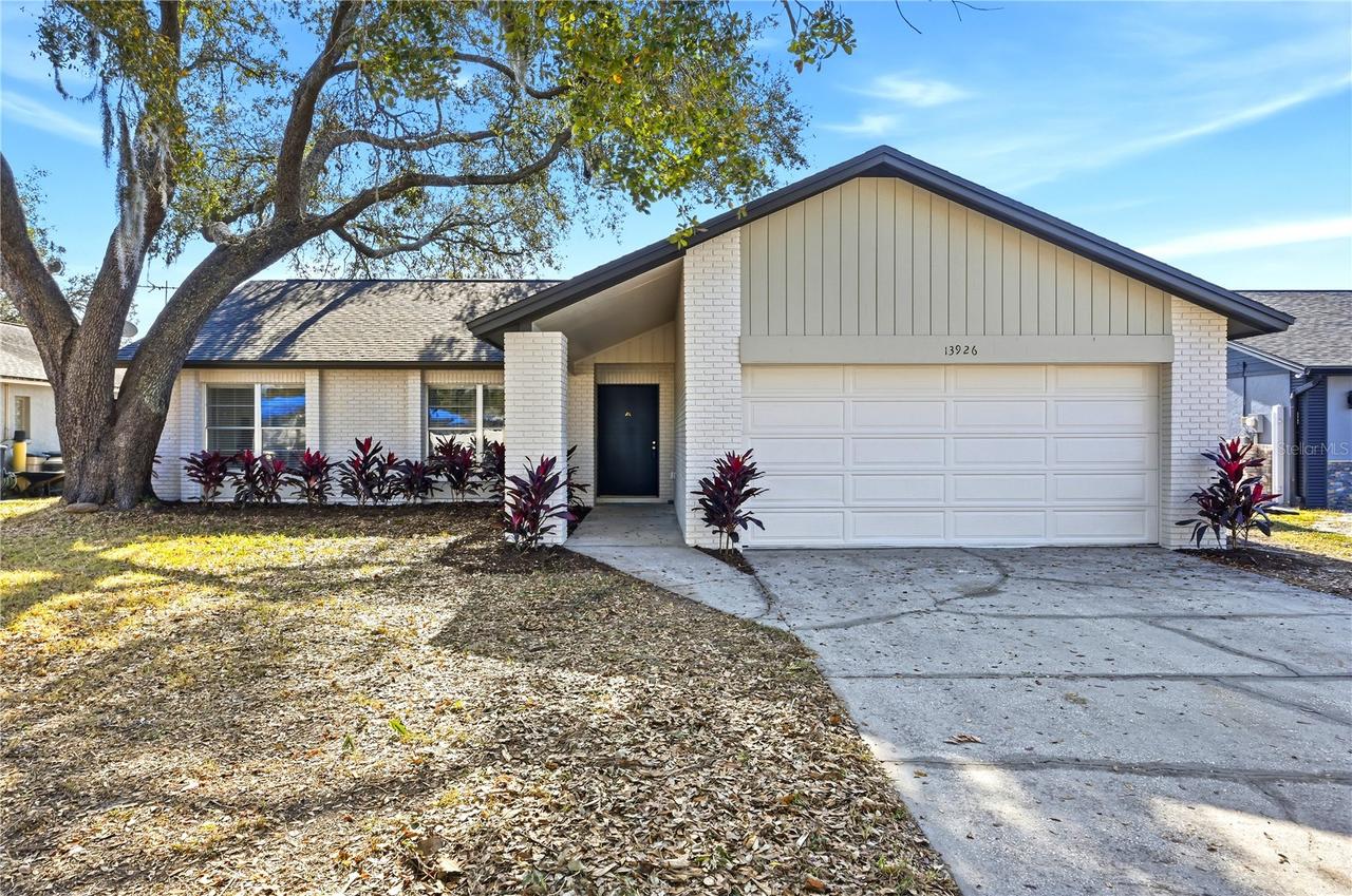 13926 Cherry Dale Ln., Tampa, FL 33618