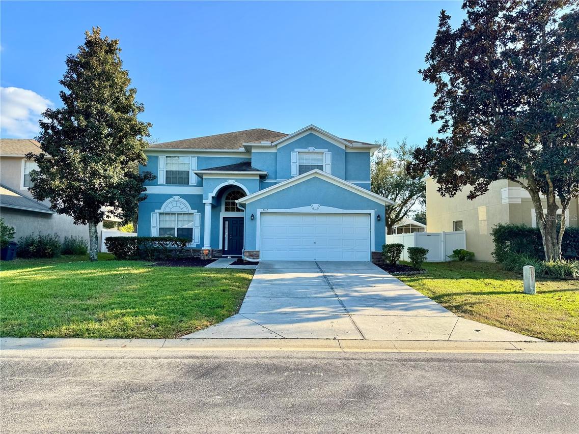 12112 Luftburrow Ln., Hudson, FL 34669