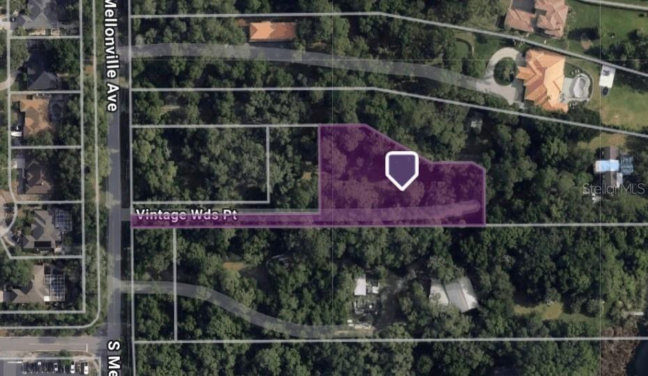 1388 Vintage Woods Point, Sanford, FL 32773