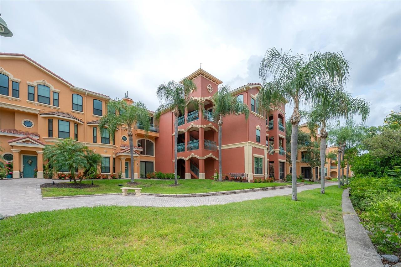 2757 Via Cipriani #1134A, Clearwater, FL 33764