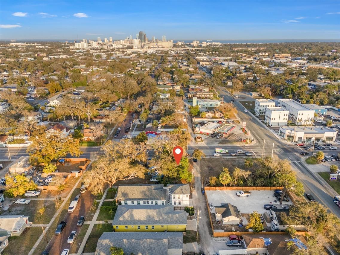 415 28th St., St Petersburg, FL 33712