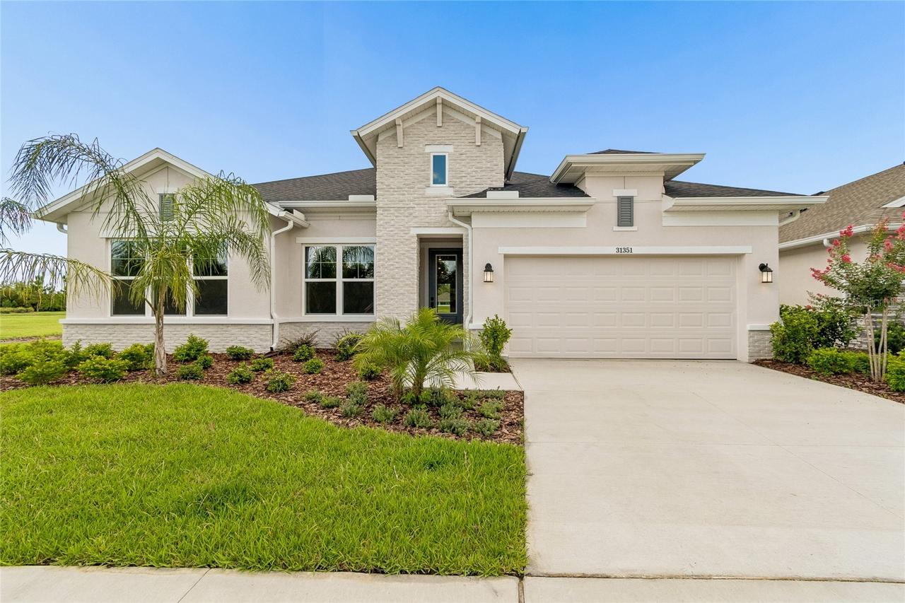 31351 Westbury Estates Ave., Wesley Chapel, FL 33545