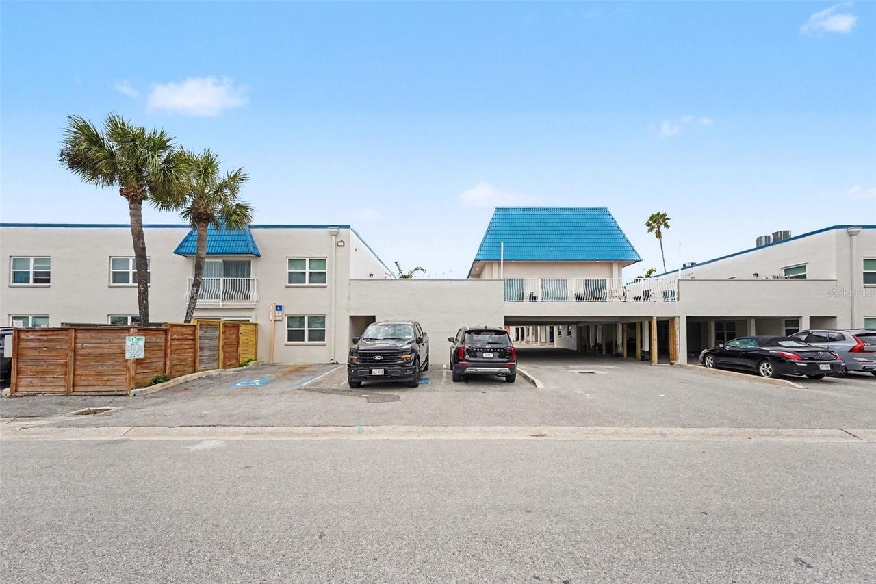 17035 Gulf Blvd. #214, St Petersburg, FL 33708