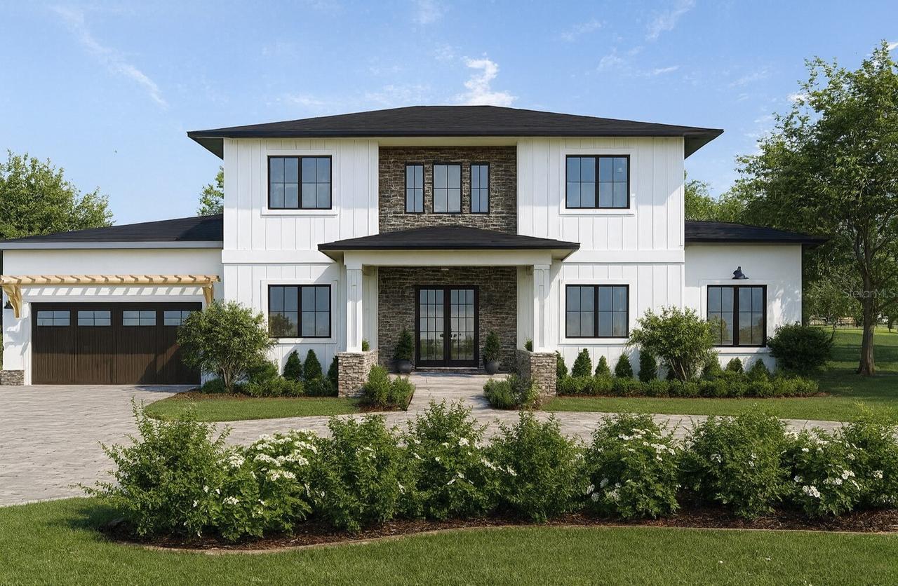 1745 Golf View Dr., Belleair, FL 33756