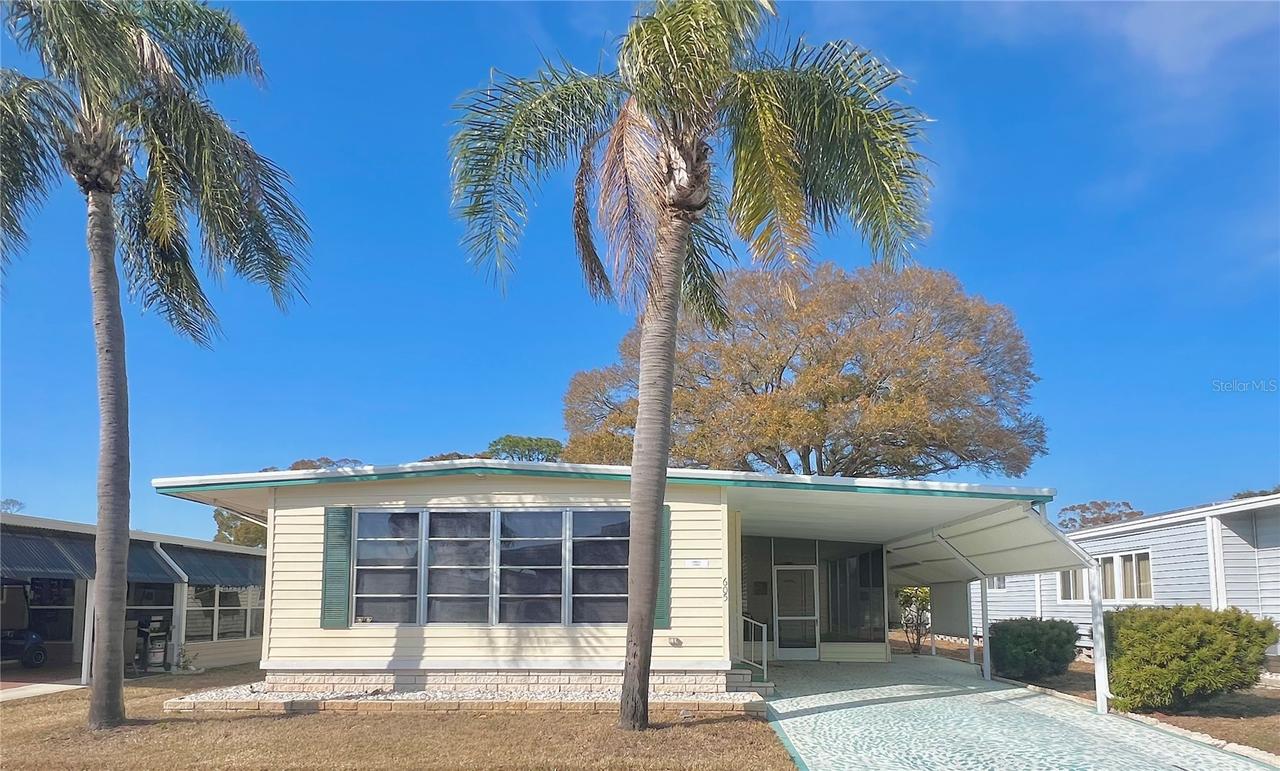 1100 Belcher Rd. #605, Largo, FL 33771